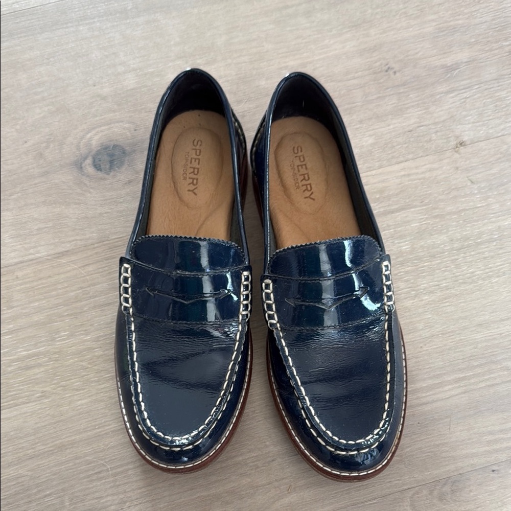 Women’s Top-Sider Sperry Penny Loafer